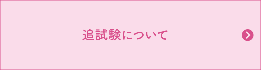 追試験について