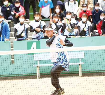 部活動紹介 常盤木学園高等学校