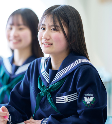 スーパー両立コース（SBC） ｜ 常盤木学園高等学校