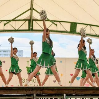 神*読様 常盤木学園　スクバ 宮城県 常盤木学園高等学校 スクールバッグ 通学カバン 女子