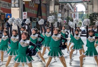 常盤木学園高等学校